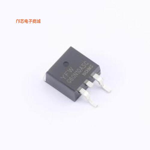 YFWG60N10ASC正品TO-263C原装])