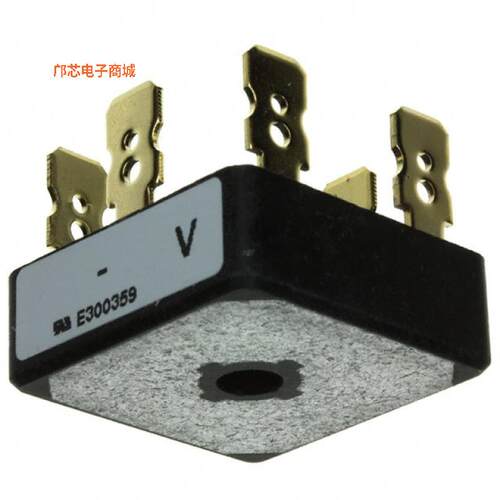VS-36MT80 -原装BRIDGE RECT 3PHASE 800V 35A D-63