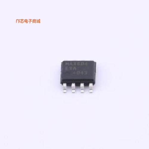 MAX604ESA+T正品SO-8原装])