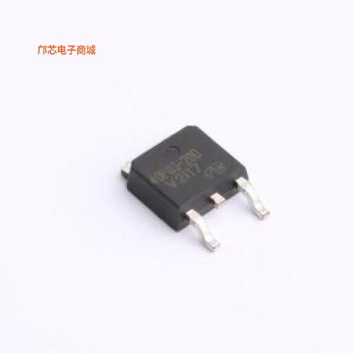 正品原装-AM40P03-20D-T1-PF-VB全新])