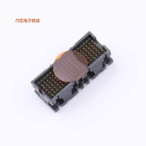 ASP-103614-04 -||全新原装CONN ARRAY PLUG 114POS SMD GOLD