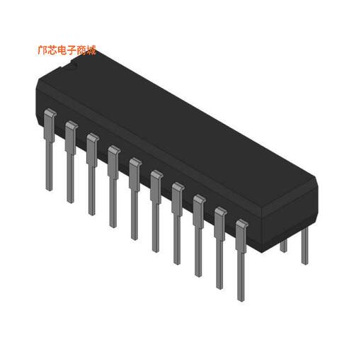 5962-9758601QRA -原装IC BUFF NON-INVERT 5.5V 20-CDIP