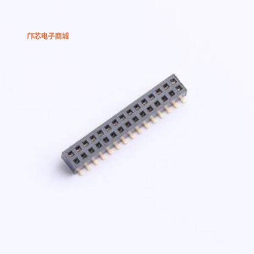 CLP-115-02-G-D-A正品SMD,P=1.27mm原装])