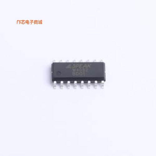 TPW4052-SR正品SOIC-16原装])