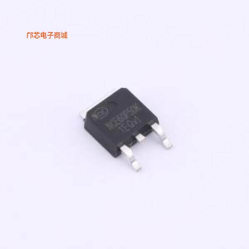 NCE60P50K正品TO-252-2(DPAK)原装])