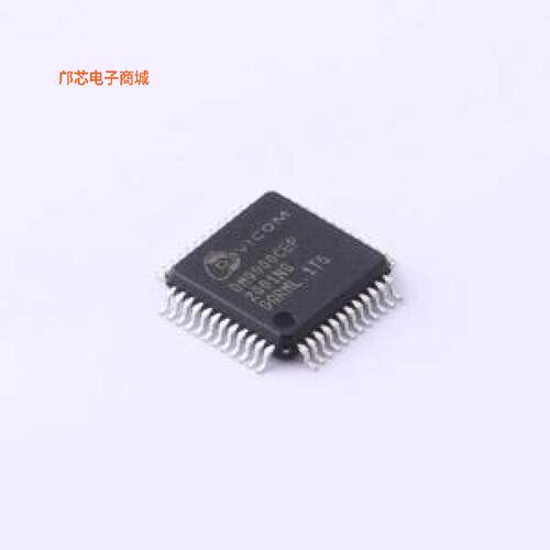 正品原装-DM9000CEP全新])