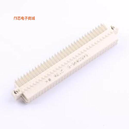 5650895-5 -||全新弯插,P=2.54mmCONN DIN RCPT 96POS