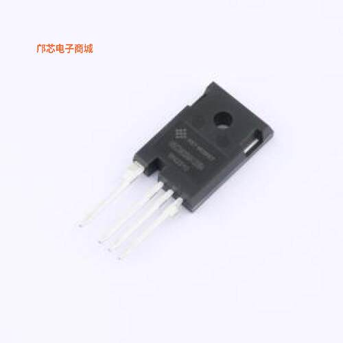 正品原装-MSC080SMA120B4-HXY||全新