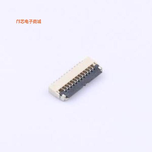 正品原装-FPC-0.5FX12PWBH10全新])