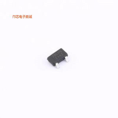 FLD78L05-5.0YSOT233G/TR - -|全新SOT-23-330V 100mA的LDO