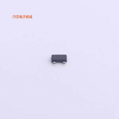 D1213A-02SOL-7 -||全新SOT-23TVS DIODE 3.3VWM 10VC SOT233