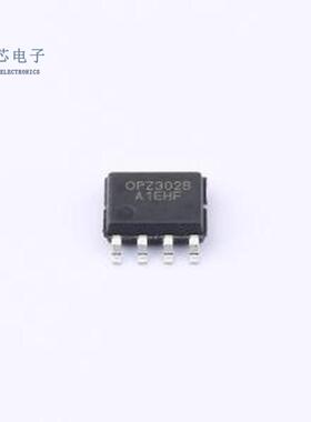 原装OPZ302BSOIC8全新SOIC-8