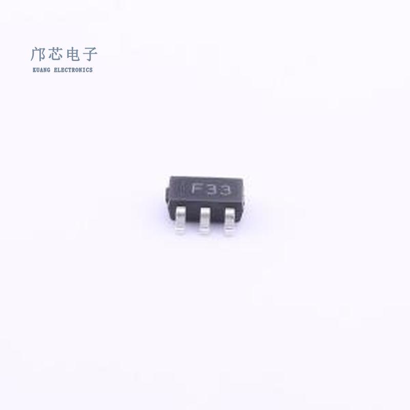 原装SP6201EM5-L-3-3/TR全新SOT-23-5