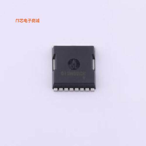 SP010N02GHTO -[(全新TOLL大电流SGT MOSFET产品