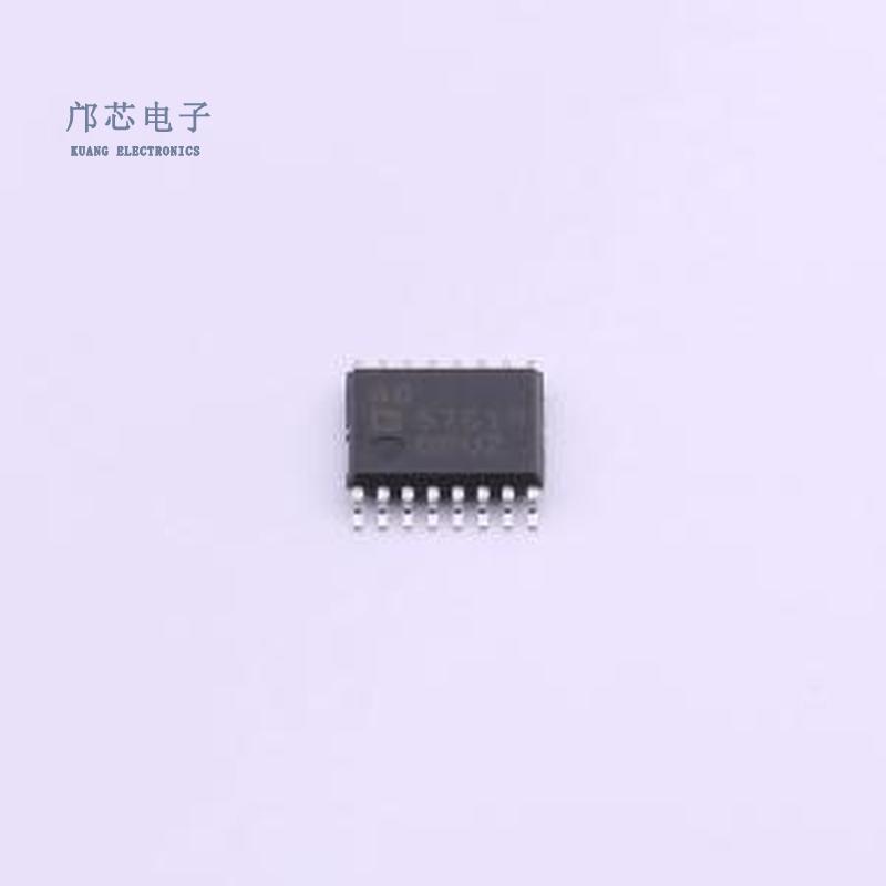 原装AD5761RBRUZ-RL7全新TSSOP-16