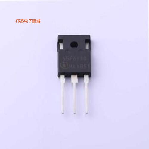 正品原装-IPW65R110CFD全新])