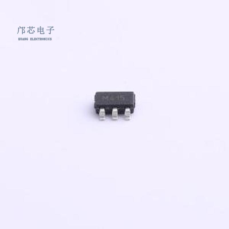 原装24LC08BT-I/OT全新SOT-23-5