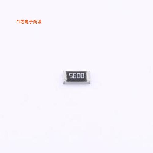 正品原装-RT1206FRE07560RL -|全新