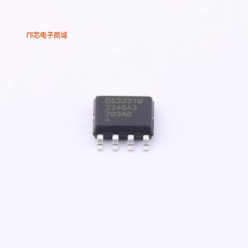 DS3231MZ+TRL正品SOIC-8原装])