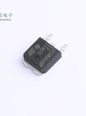原装STD65N55F3全新DPAK