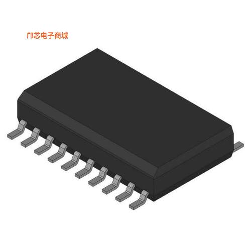 SN74LS245M -原装IC TXRX NON-INVERT 5.25V 20SOIC