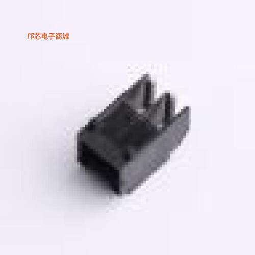 DF63M-2P-3.96DS正品弯插,P=3.96mm原装])