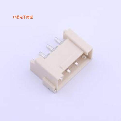 M3960RS-04-LP-R正品SMD,P=3.96mm,卧贴原装])