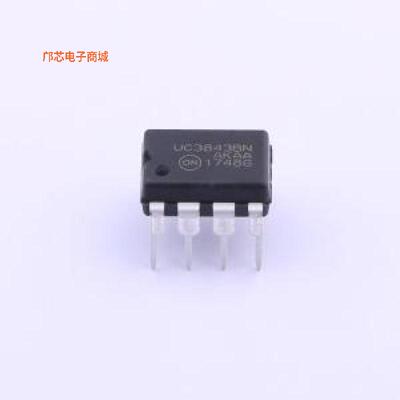 正品原装-UC3843BNG全新])
