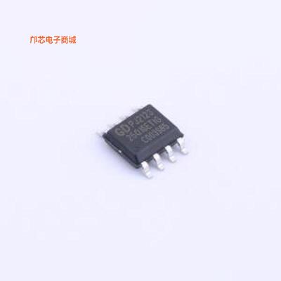 正品原装-GD25Q16ETIGR全新])