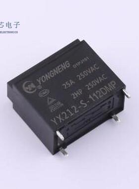 原装YX212-S-112DMP全新DIP-4