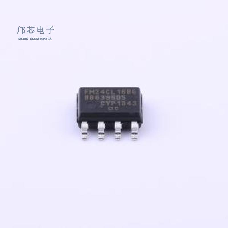 原装FM24CL16B-GTR全新SOIC-8