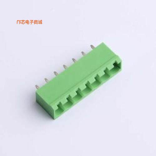 XD2EDGVC-5.08-7P-V正品插件,P=5.08mm原装])