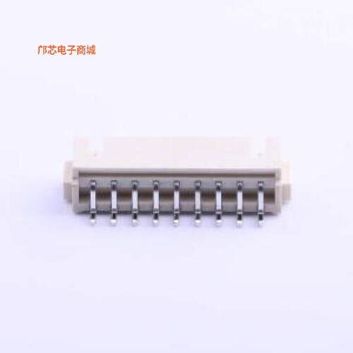 W-2501M09P-0200正品SMD,P=2.5mm原装])