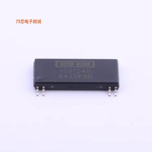 ISO124U/1K||正品SOIC-28-300mil原装])