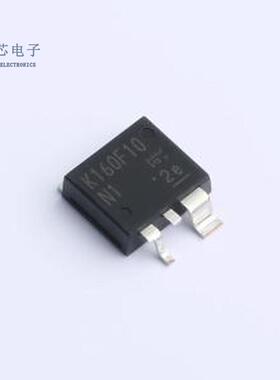 原装TK160F10N1,LQ(O全新TO-220SM