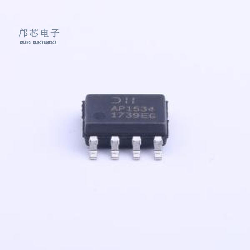 原装AP1534SG-13全新SOP-8