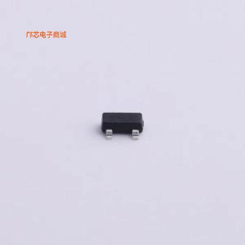 MMBZ27VAL-7-F -||全新SOT-23TVS DIODE 22VWM 40VC SOT233