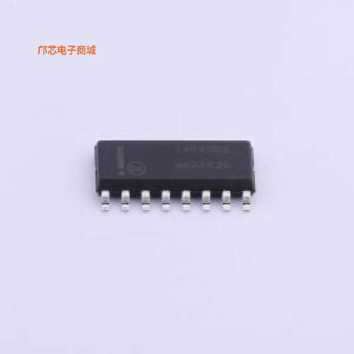正品原装-MC14043BDR2G全新])