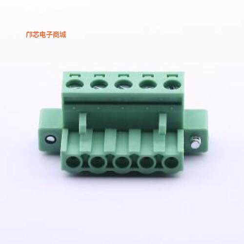 正品原装-DB2EKM-5.08-5P-GN-S全新])
