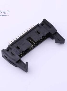 原装DC2-2.54-24PAS全新P=2.54mm