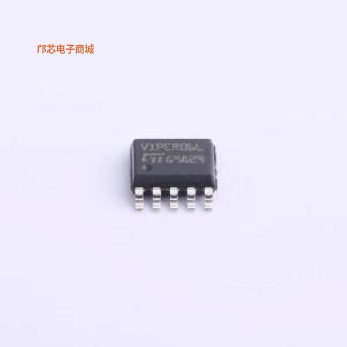 VIPER06LSTR -[(全新原装VIPerPlus系