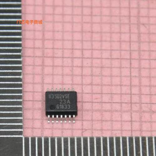 TLS835D2ELVSEXUMA1 -|[全新原装IC REG LIN POS PROG