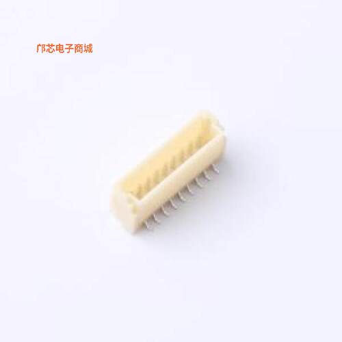 BM09B-SRSS-TB(LF)(SN)正品SMD,P=1mm原装])