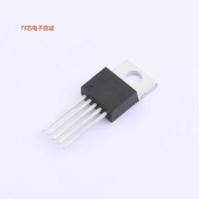 正品原装-LM2576T-ADJ全新])
