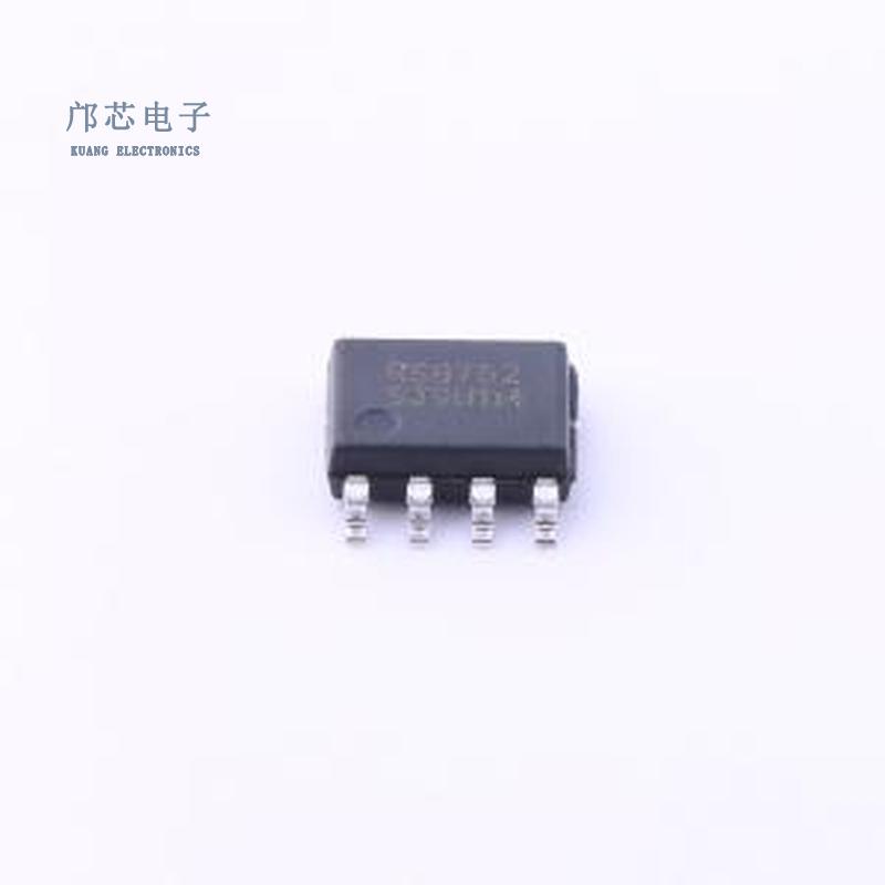 原装RS8752XK全新SOIC-8