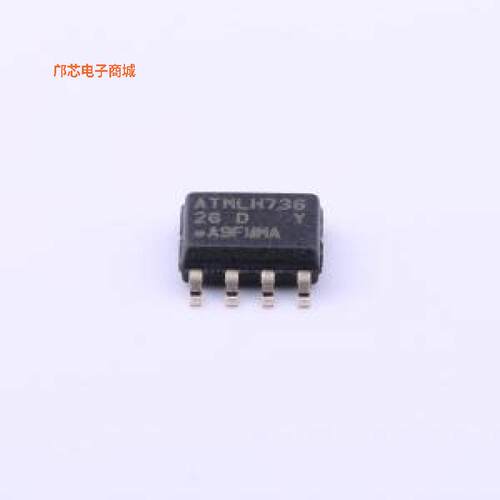 AT24CM01-SSHD-T正品SOIC-8原装])
