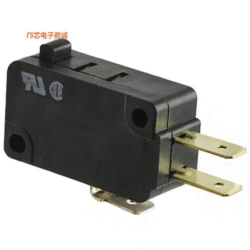 V7-6C17D8-000-2 -|[全新原装SWITCH SNAP ACTION SPDT 15A 125V