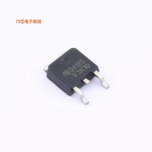 正品原装-D4185-VB||全新
