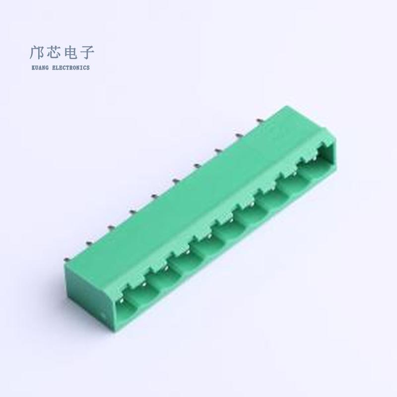 原装MX2EDGVC-5.08-10P-GN01-Cu-A全