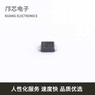 BNPTVS18VS1UR全新原装SOD-123FL